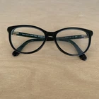 Kate Spade Jalinda 0807 Black Eyeglass Frames Euc #Y2 Pre-owned. Price: $30.00.