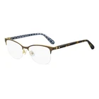 New Kate Spade Brieana 009Q Brown 52MM Eyeglasses. Price: $61.22.
