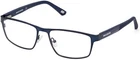 Skechers SE3323 Matte Blue 091 Metal Optical Eyeglasses Frame 55-17-145 Rx New. Price: $75.60.