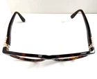 For Parts Jimmy Choo JC75 Tvd Women's Eyeglasses Frame Brkn . Pre-owned. Price: $49.99.
