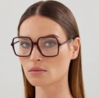 New Gucci GG1003O-005 Eyeglasses 53MM 100% Authentic. Price: $278.74.