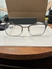 Titanflex Men Eyeglasses Frame 827073 30/GRY 55-20-140 B37 New. Price: $45.00.