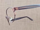 Anne Klein Women Eyeglasses Frame Brown K1107-S 55 18 130 Made Italy Pre-owned. Price: $39.87.