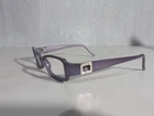 Fendi Womens F886R 639 Purple Rectangular Eyeglasses Frames 51 X 135 Pre-owned. Price: $19.99.
