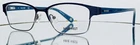 Originale Nine West NW1031 412 Eyeglasses Midnight Metal 52-16-135. Price: $69.00.