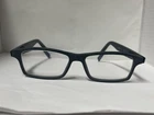 Nike Eyeglasses 4259 024 Frame Only Matte Gray Rectangular 52 16 145 Pre-owned. Price: $32.00.