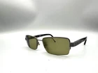Timberland Mens Rectangular Eyeglasses Gunmetal Grey TB1534-1 COL.008 52-17-140 Pre-owned. Price: $15.00.
