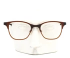 Maui Jim Mjo 2602-26M Eyeglasses Matte Brown 45-20-147 (small) New. Price: $135.00.