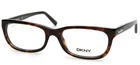 New Dkny DY4635 3016 Dark Tortoise Women Eyeglasses 50MM 18 140. Price: $38.47.