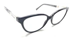 Michael Kors Mk 4029 3120 Adelaide Iii Black Silver Eyeglasses Frames 51-15 135 Pre-owned. Price: $69.99.