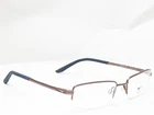 Nike 4292 200 Walnut Midnight Navy Men's Eyeglasses Frames 53-19-145 New. Price: $99.95.