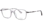 Police VPLE98 06S8 Eyeglasses Frame Crystal Full Rim Rectangle Shape 52MM New. Price: $139.95.