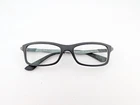 Ray Ban Eyeglasses, Frames Only, Rb 1546 3633, 48-16-125, Black Pre-owned. Price: $34.99.