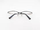 Furla Eyeglasses Frames Only, Zizi VU4334KN COL.0583, 54-17-140, Black Pre-owned. Price: $34.99.