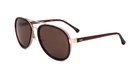 Dries Van Noten By Linda Farrow DVN97 Red 58/17/145 Man Sunglasses New. Price: $139.00.