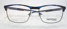 Nomad By Morel 40014N Bg 06 55-17 Eyeglasses Frames New. Price: $59.99.