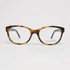 Burberry B2151 3316 Women's Oval Glasses In Tortoise / Black Size: 54MM New. Price: $109.99.
