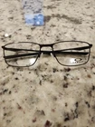New Oakley Socket 5.0 OX3217-0255 Mens Pewter Eyeglasses Frames 55/17 138. Price: $115.00.