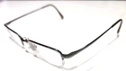 Ray Ban RB6062 2502 Gunmetal Rectangle Eyeglasses Frames 49-19 140 Pre-owned. Price: $32.29.