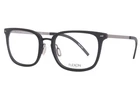 Flexon B2020 001 Matte Black Authentic Titanium Eyeglasses 55-20-145 New W/ Case. Price: $55.58.