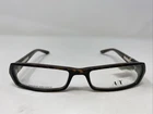 Armani Exchange Ax 220 N4N 52-16-130 Havana Full Rim Eyeglasses Frame /V38 New. Price: $63.75.