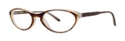Vera Wang V356 Tortoise Authentic New 51MM. Price: $153.00.