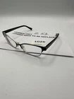 Michael Kors Frames MK7004 (palos Verdes) 1031 Black&silver 53 15 140 Pre-owned. Price: $33.49.