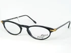 Vintage Robert Rudger 1790 010-01 Black /gold Eyeglasses Frame 50-18-140 Austria New. Price: $160.00.