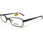 Robert Mitchel RMJ903 Bk Kids Eyeglasses Frames Black Rectangular 48-17-130 New. Price: $53.85.