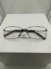 Pierre Cardin Pc 6817 Ruthenium 58-18-145 Nwt New. Price: $35.00.