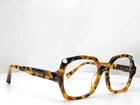 Alain Mikli Jonela A03148 001 Havana Blue Women's Eyeglasses Frames 54-18-145 New. Price: $149.95.