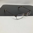 Brooks Brothers Eyeglasses Bb 1014 1571 50-19-145 Brown Tortoise Frame Mens Pre-owned. Price: $29.00.
