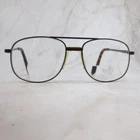 Elements Europa EL-364 Eyeglasses Frame Unisex Dark Brown Full Rim 56-16-145 Pre-owned. Price: $34.19.