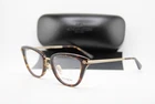 New Coach Hc 6141 5120 Havana Gold Authentic Eyeglasses 51-20. Price: $91.56.