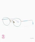 Disney/pixar Toy Story Jins Eyeglass Frames Bo Peep Model Blue Japan New. Price: $209.25.