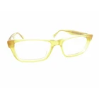 Maui Jim New Mjo 2204-79AR Matte Translucent Yellow Eyeglasses Frames 53-17 143. Price: $64.99.
