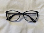 Liz Claiborne Eyeglasses L647 Ipr Blue Tortoise Round Frames 53 16 135 Mm Pre-owned. Price: $13.00.