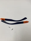 Ray-ban Kids Jr RJ9054S 188/80 110 Blue Temple Arm Parts W/ Screws RG82 Pre-owned. Price: $25.50.