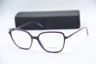 New Morel 30277L NP10 Purple Authentic Frames Eyeglasses 54-16. Price: $118.15.