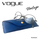 Vogue Eyeglasses 3238 352S 51 20 140 Vintage M.in Italy Ce Nuovo. Price: $80.15.