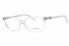 Tiffany TF2282 8047 Eyeglasses Clear Frame 53MM New. Price: $264.99.