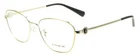 Coach New York HC5128 9005 54MM Eyewear Frames Rx Optical Eyeglasses -. Price: $118.85.