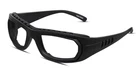 Pentax ZT25-6 Black Z87-2+ Safety Eyeglasses Sunglasses Frames 56-21-127 New. Price: $49.95.