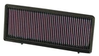 K&n 33-2374 Air Filter For 07-2014 Nissan Altima See Description New. Price: $54.99.