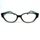Maui Jim Mj 269-10P Anini Beach Blue Brown Sunglasses Frame Only 53-16-135 11358 Pre-owned. Price: $36.24.