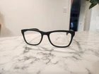 Dolce & Gabbana Dg 5019 1934 52-18-145 Black Authentic Vintage Frames Only Pre-owned. Price: $49.95.