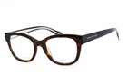 Tommy Hilfiger 1864 0086 Havana 51MM Eyeglasses New Authentic. Price: $62.50.