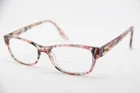 New Chelsea Morgan Cm 202230 Pink Trt Authentic Designer Frames Eyeglasses 53-17. Price: $32.90.