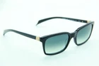 New Morgenthal Frederics Marc 041 Black Authentic Frames Sunglasses 53-18 !. Price: $46.75.