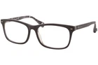 Robert Graham Domo Gry Eyeglasses Men's Grey/horn Full Rim Optical Frame 57MM New. Price: $119.95.